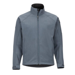 Soft shell jackets