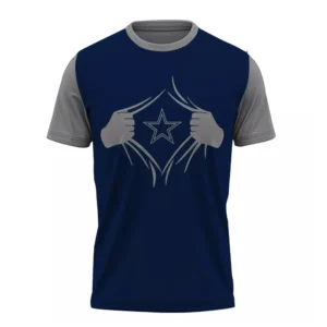 T shirts