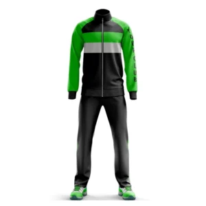 Tracksuits