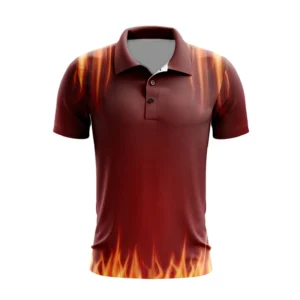polo shirts