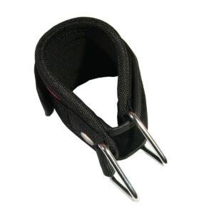 Ankle Straps