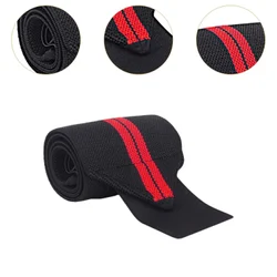 Knee Wraps