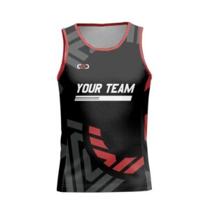 Gym Singlets