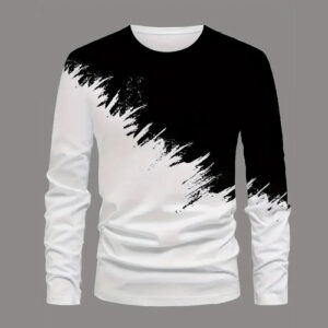 Full Sleeve Tshirt