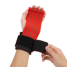 Wrist Wraps